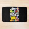 urbathmat flatlay largesquare1000x1000.1u5 3 - BFDI Merch