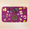 urbathmat flatlay largesquare1000x1000.1u5 38 - BFDI Merch