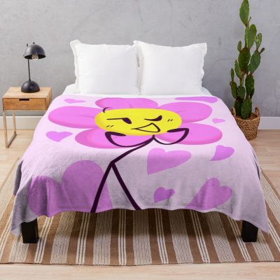 urblanket large bedsquarex1000.1u2 17 - BFDI Merch