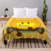 urblanket large bedsquarex1000.1u2 19 - BFDI Merch