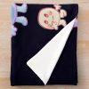 urblanket medium foldwide portraitx1000.1u8 16 - BFDI Merch