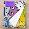 urblanket medium foldwide portraitx1000.1u8 6 - BFDI Merch