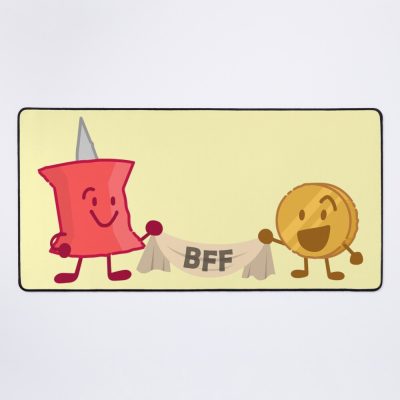 urdesk mat flatlaysquare1000x1000 27 - BFDI Merch