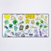 urdesk mat flatlaysquare1000x1000 6 - BFDI Merch