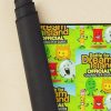 urdesk mat rolltall portrait750x1000 5 - BFDI Merch