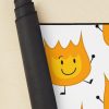 urdesk mat rolltall portrait750x1000 9 - BFDI Merch