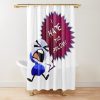 urshower curtain closedsquare1000x1000.1 10 - BFDI Merch