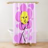 urshower curtain closedsquare1000x1000.1 11 - BFDI Merch