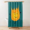 urshower curtain closedsquare1000x1000.1 21 - BFDI Merch