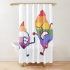 urshower curtain closedsquare1000x1000.1 25 - BFDI Merch