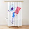 urshower curtain closedsquare1000x1000.1 30 - BFDI Merch