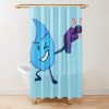 urshower curtain closedsquare1000x1000.1 31 - BFDI Merch