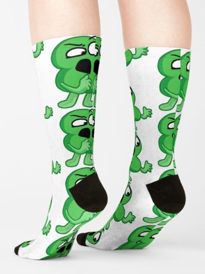 ursocks female back mediumtall portrait750x1000 bgf8f8f8.4 12 - BFDI Merch