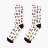 ursocks flatlay mediumsquare1000x1000 bgf8f8f8.1 13 - BFDI Merch