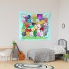 urtapestry lifestyle dorm mediumsquare1000x1000.u2 1 - BFDI Merch