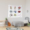 urtapestry lifestyle dorm mediumsquare1000x1000.u2 10 - BFDI Merch