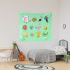 urtapestry lifestyle dorm mediumsquare1000x1000.u2 16 - BFDI Merch