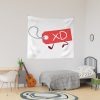 urtapestry lifestyle dorm mediumsquare1000x1000.u2 19 - BFDI Merch