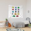 urtapestry lifestyle dorm mediumsquare1000x1000.u2 23 - BFDI Merch