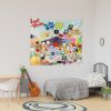 urtapestry lifestyle dorm mediumsquare1000x1000.u2 6 - BFDI Merch