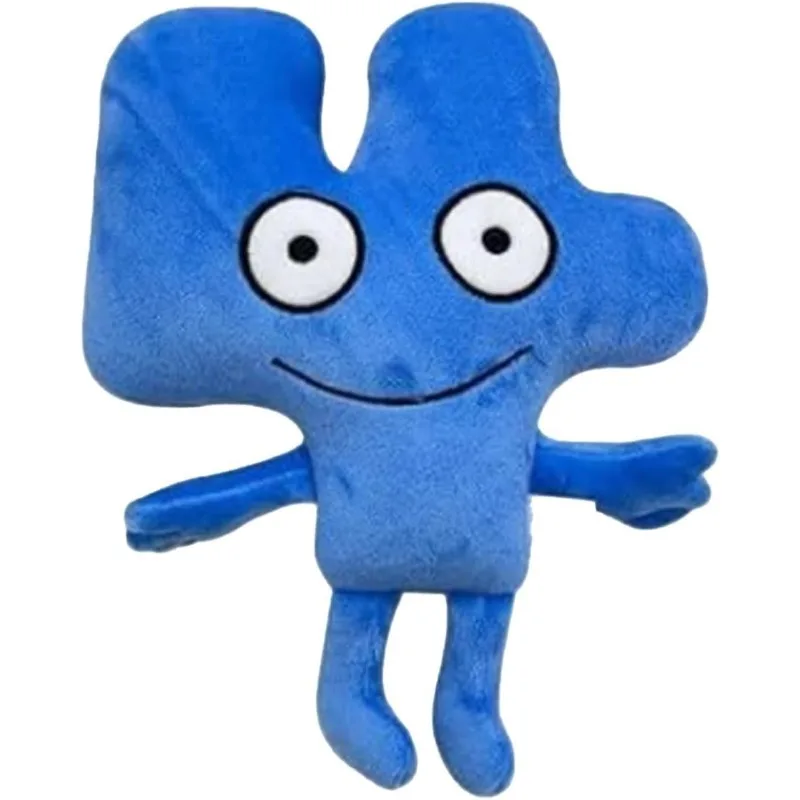 four-plush-23cm